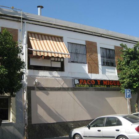 Your Home In Cordoba - Ana Y Ernesto Eksteriør bilde