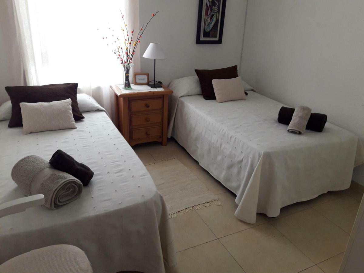 Your Home In Cordoba - Ana Y Ernesto Eksteriør bilde