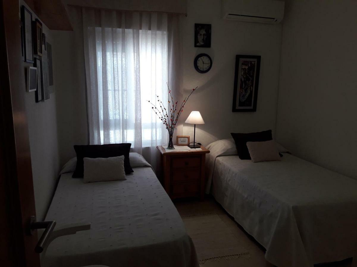 Your Home In Cordoba - Ana Y Ernesto Eksteriør bilde