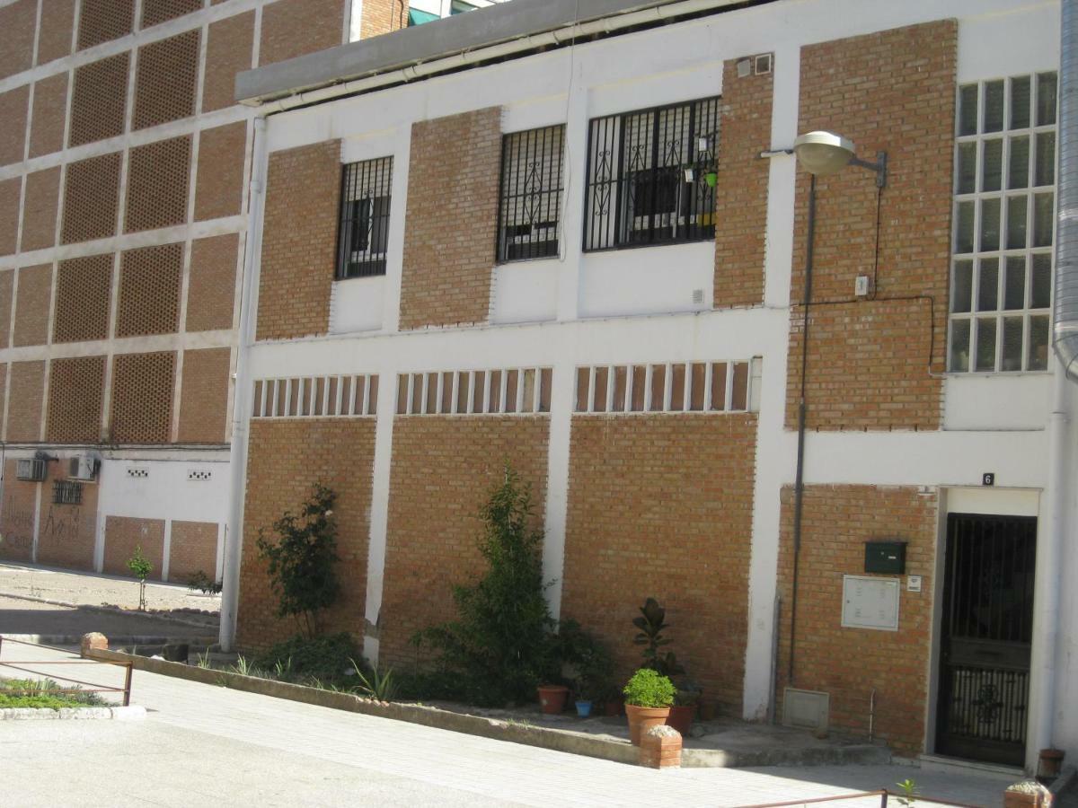 Your Home In Cordoba - Ana Y Ernesto Eksteriør bilde