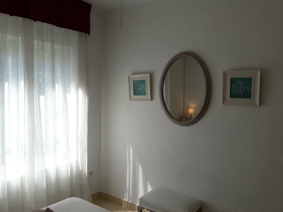 Your Home In Cordoba - Ana Y Ernesto Eksteriør bilde