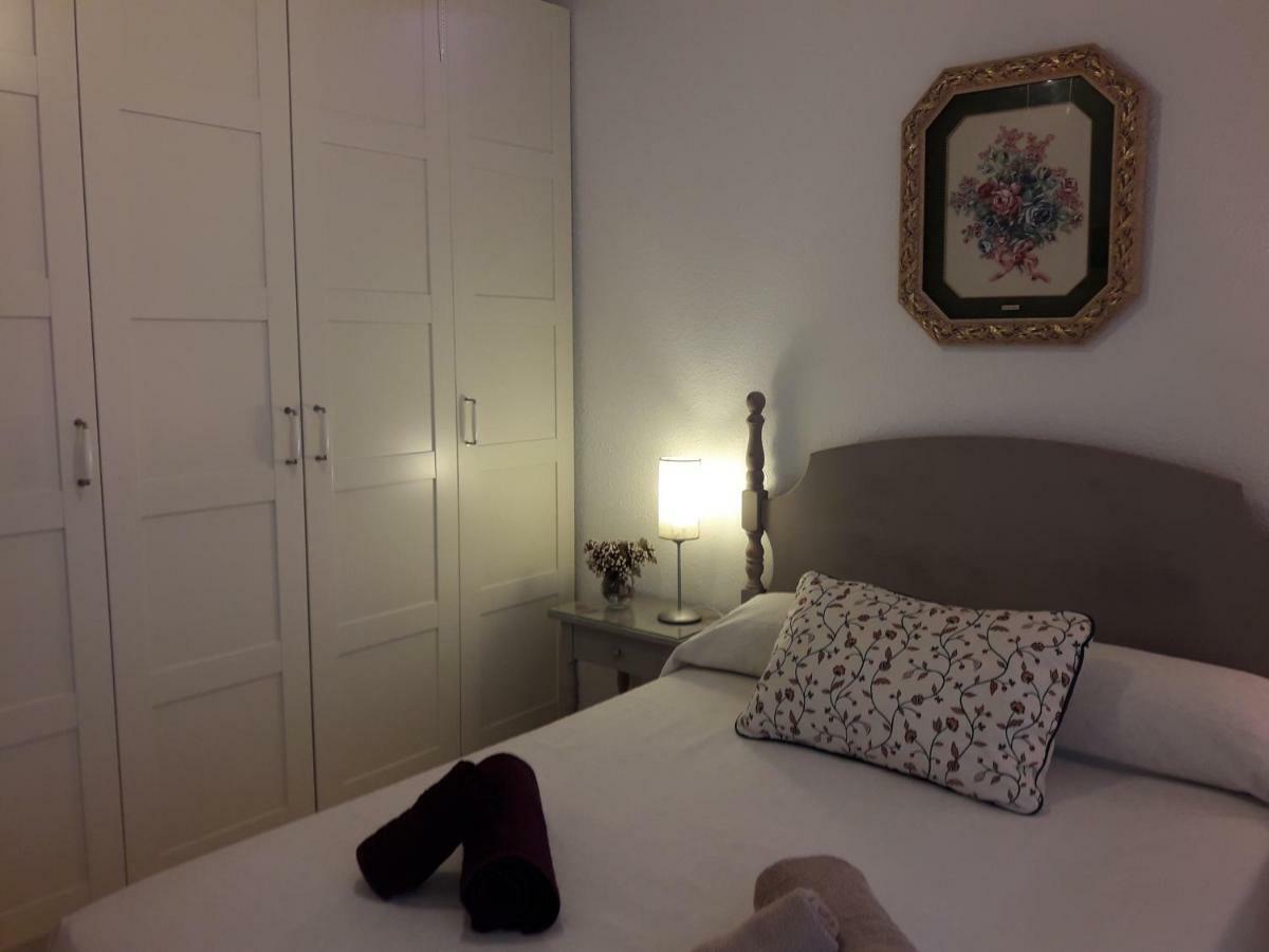 Your Home In Cordoba - Ana Y Ernesto Eksteriør bilde